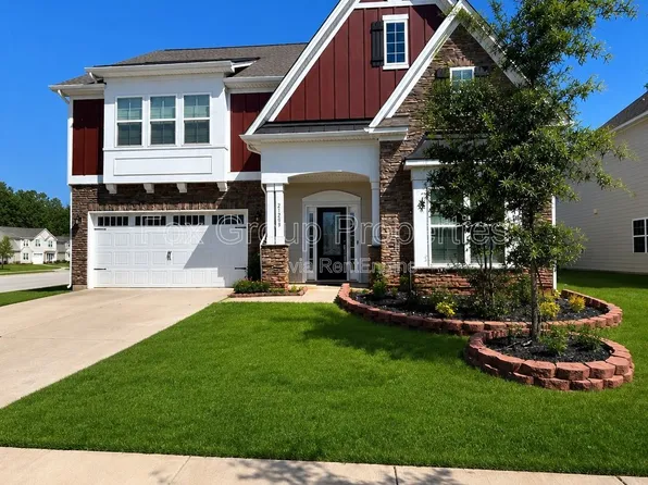 21208 Bank Fire Ln, Huntersville, NC 28078