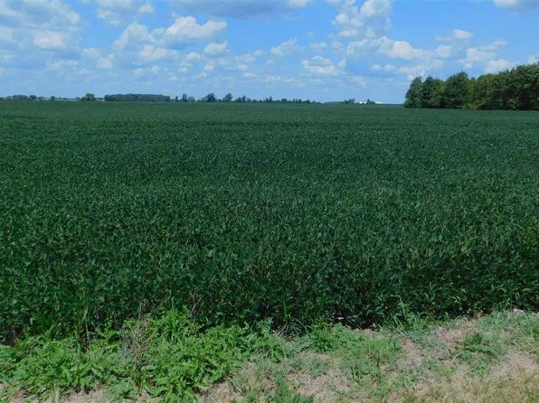 0 State Rte #722, Arcanum, OH 45304