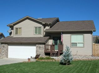 23 Lupine Ln, Parachute, CO 81635