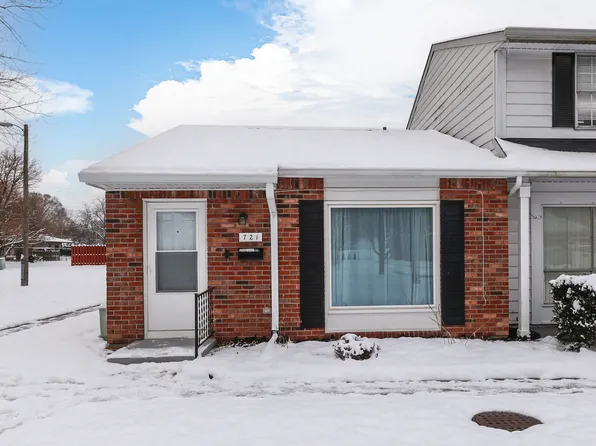 721 Southfield Ct, Indianapolis, IN 46227