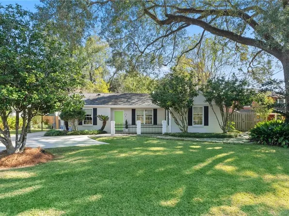 482 Stanford Ave, Baton Rouge, LA 70808