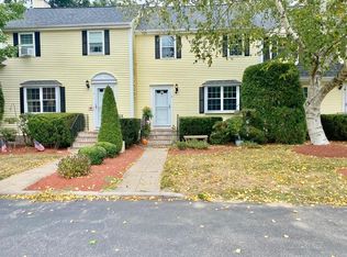 91 W Main St APT 2, Norton, MA 02766