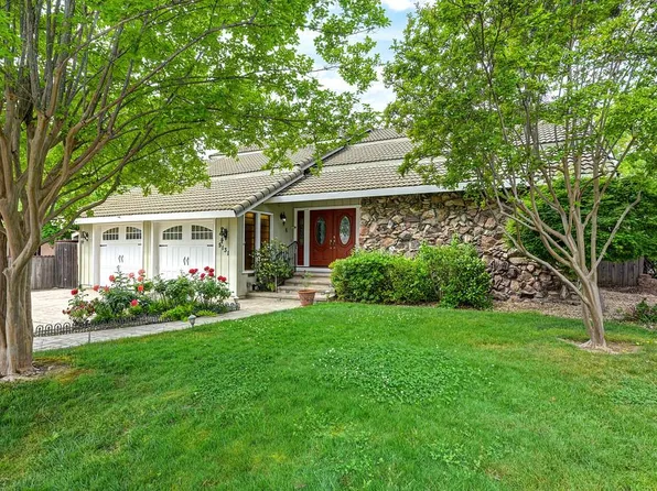 5131 Romero Way, Fair Oaks, CA 95628