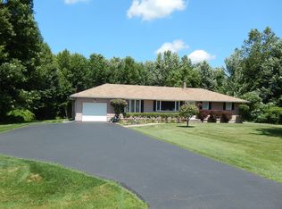 558 Edmunds Rd, Brockport, NY 14420