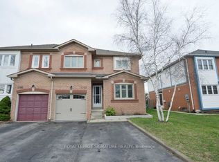 1100 Beechnut Rd, Oakville, ON L6J7P1