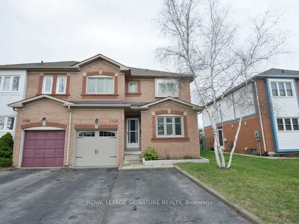 1100 Beechnut Rd, Oakville, ON L6J 7P1