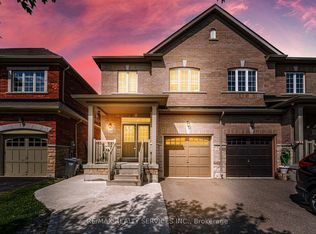 20 Blackberry Valley Cres, Caledon, ON L7C3Z9
