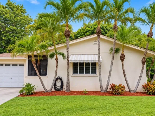 400 SW Natura Ave, Deerfield Beach, FL 33441