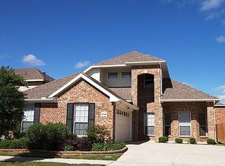 4104 Temecula Creek Trl, McKinney, TX 75070