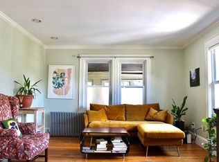 31 Sullivan Rd #2, Cambridge, MA 02138