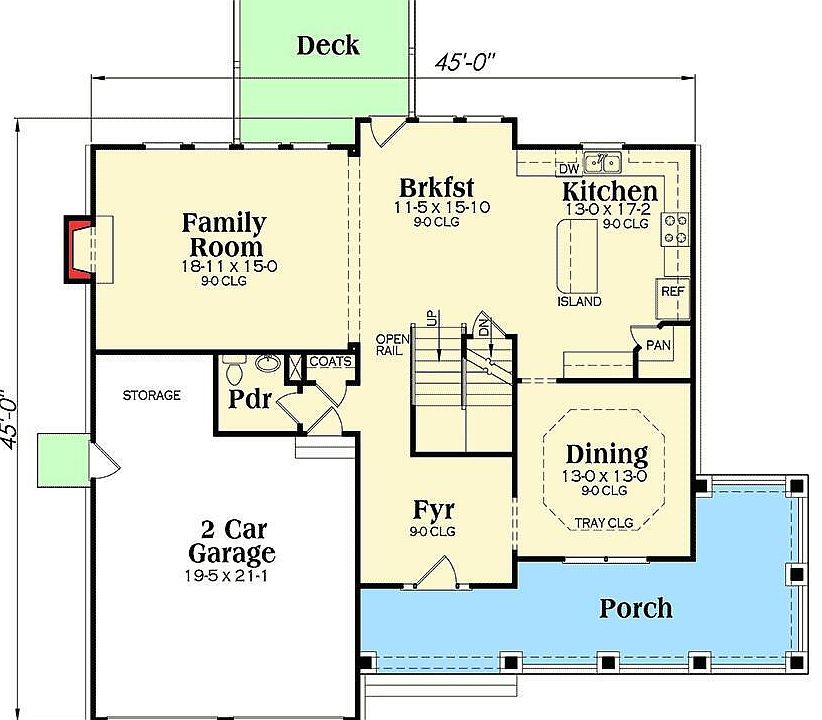 2nd image of 23 Edgewater Cir