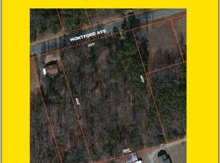2345 Montford Ave NW, Concord, NC 28027
