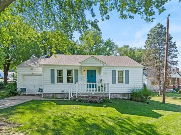 2142 N 27th St, Kansas City, KS 66104