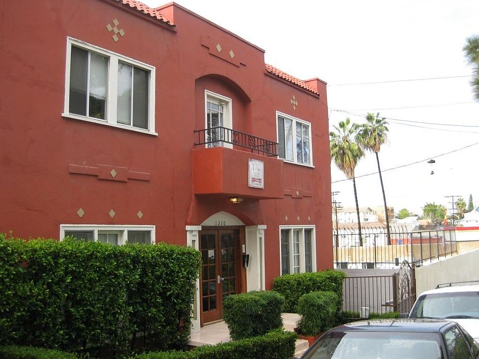 1st image of 1310 Lilac Ter APT 4