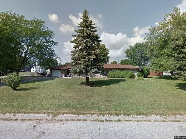 101 E North E, Gas City, IN 46933