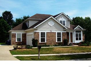 716 Turrentine Trl, Saint Louis, MO