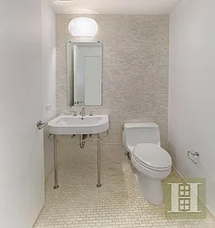 Rented by Halstead Real Estate