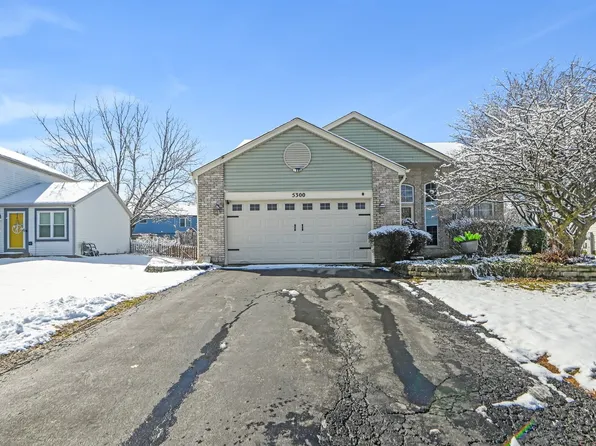 5300 Brindlewood Dr, Plainfield, IL 60586