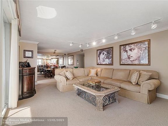 5th image of 5200 N Ocean Blvd APT 1114