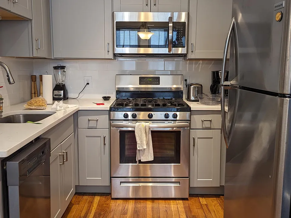1762 Commonwealth Ave #2-B