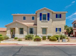 1020 E Cantebria Dr, Gilbert, AZ 85296