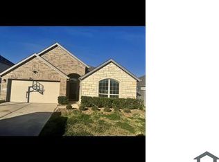 5307 Rushing Brook Ln, Rosenberg, TX 77471