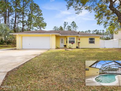 17 UNDERMOUNT Path E, Palm Coast, FL, 32164