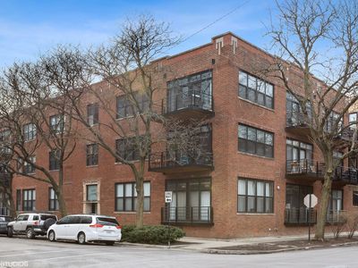 1670 N Claremont Ave APT 205, Chicago, IL 60647 | MLS #11743272 | Zillow