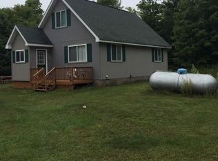 1250 W Edge Rd, Germfask, MI 49836