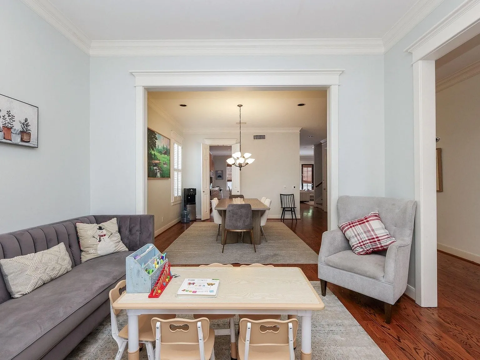 5 bed, 3.5 bath, 3477 sqft, $7,200 — Photo 4