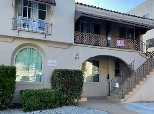 1117 S Sherbourne Dr, Los Angeles, CA 90035