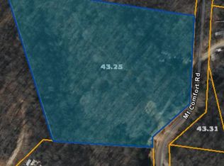 0 Mount Comfort Rd, Savannah, TN 38372