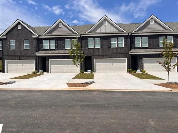 269 Epping St, Stockbridge, GA 30281