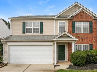 8810 Laurel Run Dr, Charlotte, NC 28269