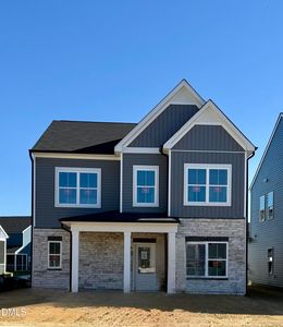 2856 Quarry Rd #170, Rolesville, NC, 27571