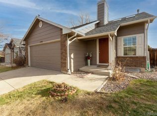 536 Howe St, Castle Rock, CO 80104