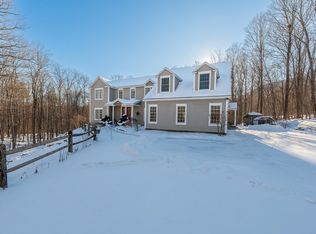 924 Powderhorn Rd, Manchester Center, VT 05255