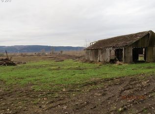 15407 Colvin Rd, Clatskanie, OR 97016