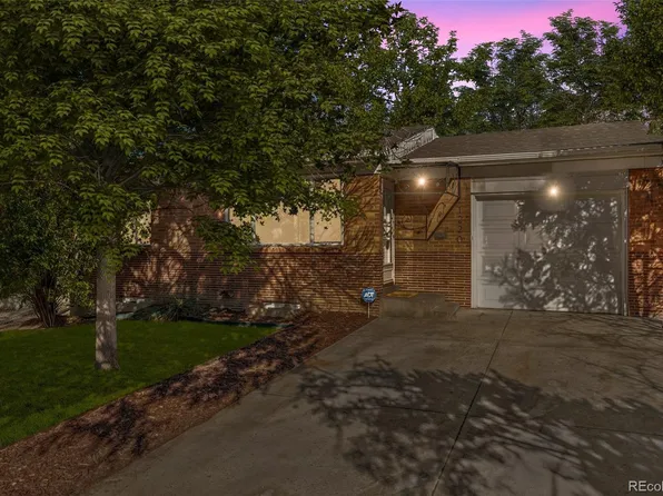 1220 Alton Street, Aurora, CO 80010