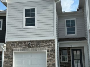 118 Park Ridge Cir #1, Cartersville, GA 30120