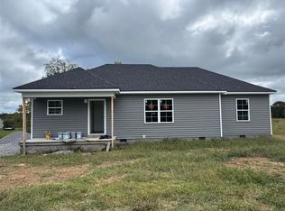 1210 Pea Ridge Rd, Scottsville, KY 42164