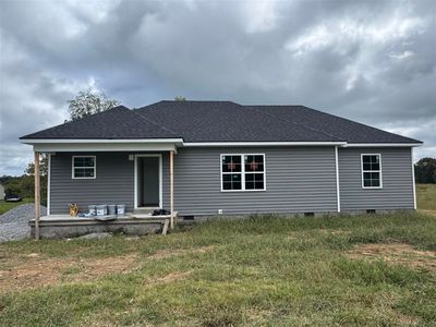 1210 Pea Ridge Rd, Scottsville, KY, 42164