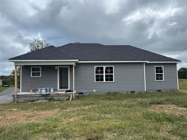 1210 Pea Ridge Rd, Scottsville, KY 42164