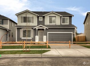 1198 Panoramic Loop #46, Bremerton, WA 98312