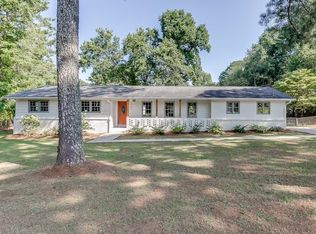 463 Paschal Cir SW, Lilburn, GA 30047