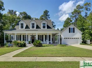 207 Saint Andrews Rd, Rincon, GA 31326