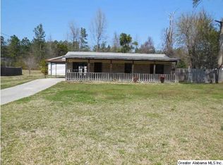 2809 Lambert Cir, Moody, AL 35004