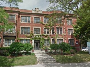 1725 E Kane Pl APT 306, Milwaukee, WI 53202