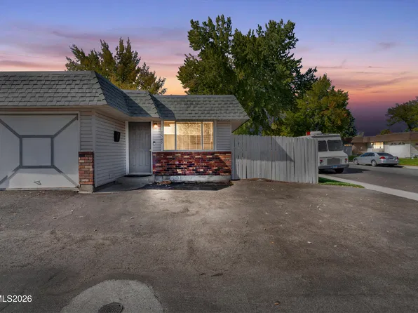 1545 Gault Way, Sparks, NV 89431