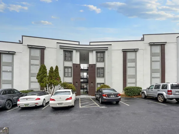 1445 Monroe Dr NE #G7, Atlanta, GA 30324
